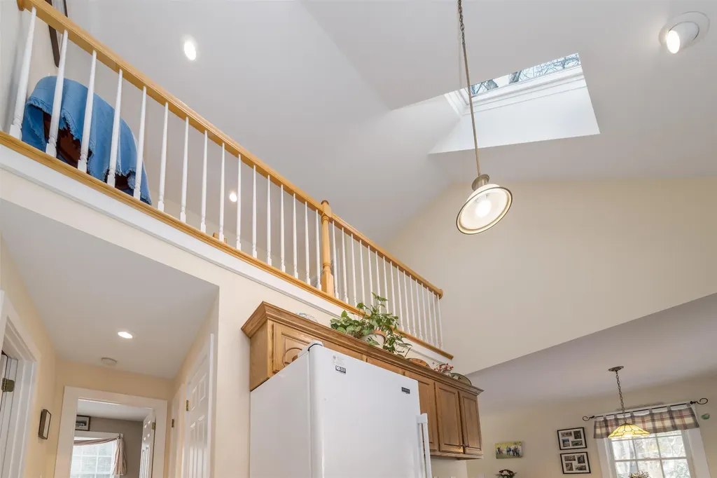 355 Chalk Pond Road Newbury NH 03255