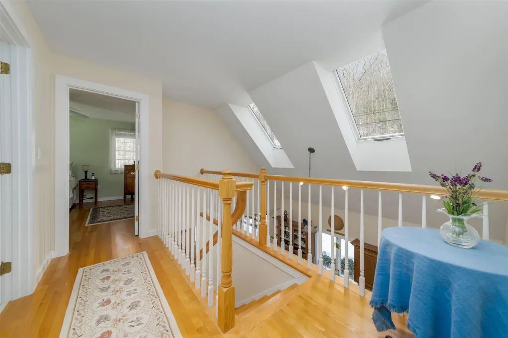 355 Chalk Pond Road Newbury NH 03255