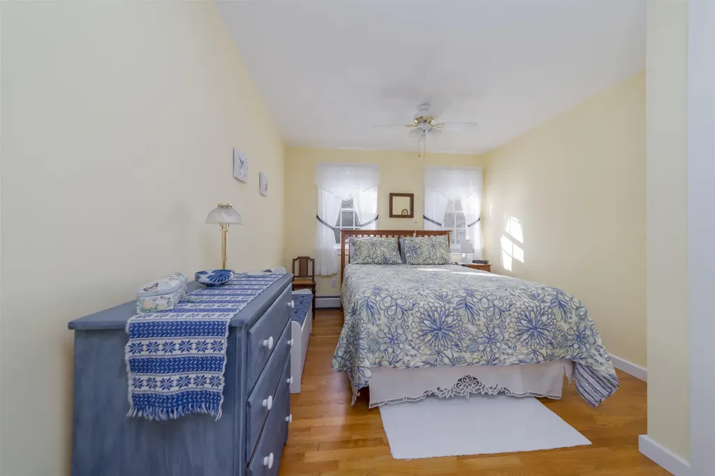 355 Chalk Pond Road Newbury NH 03255