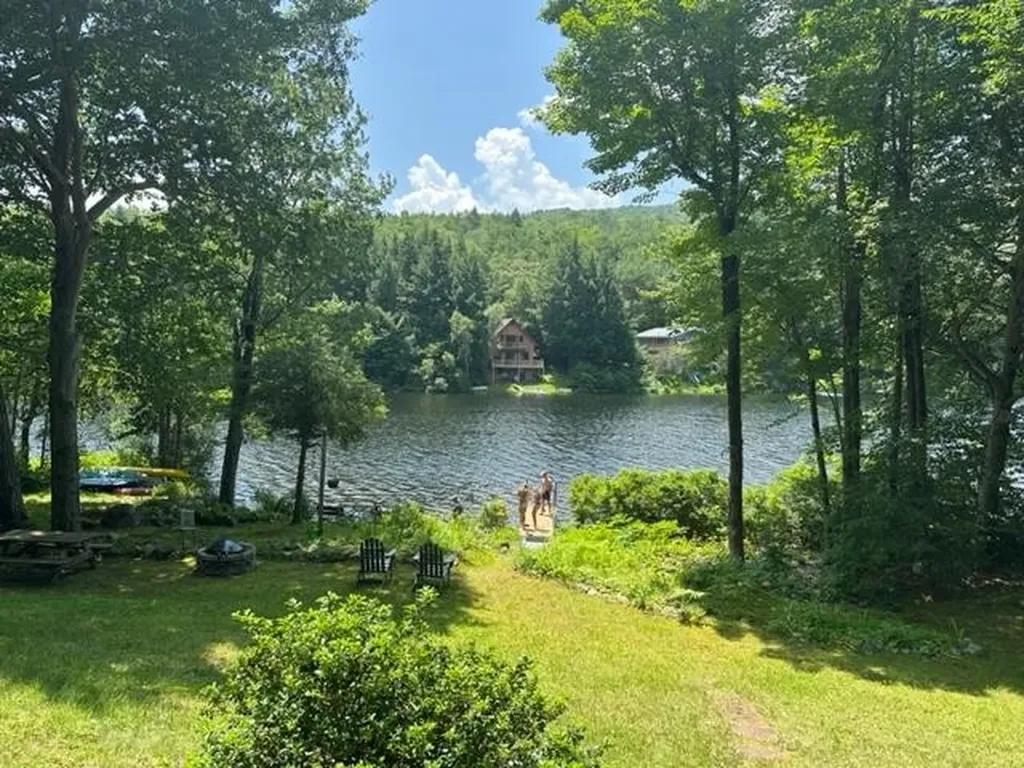 355 Chalk Pond Road Newbury NH 03255