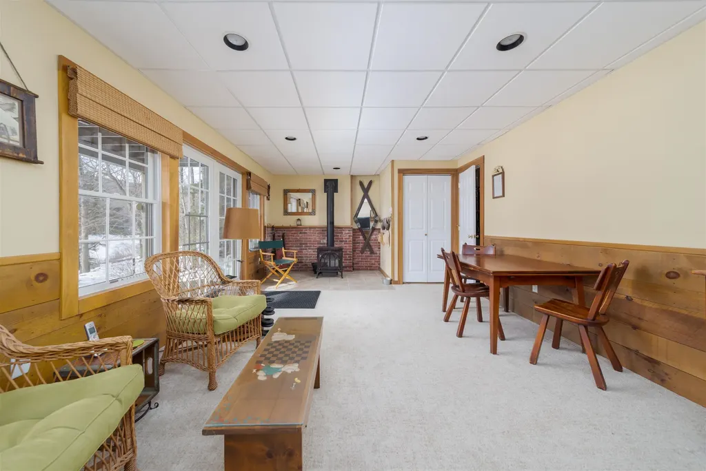 355 Chalk Pond Road Newbury NH 03255