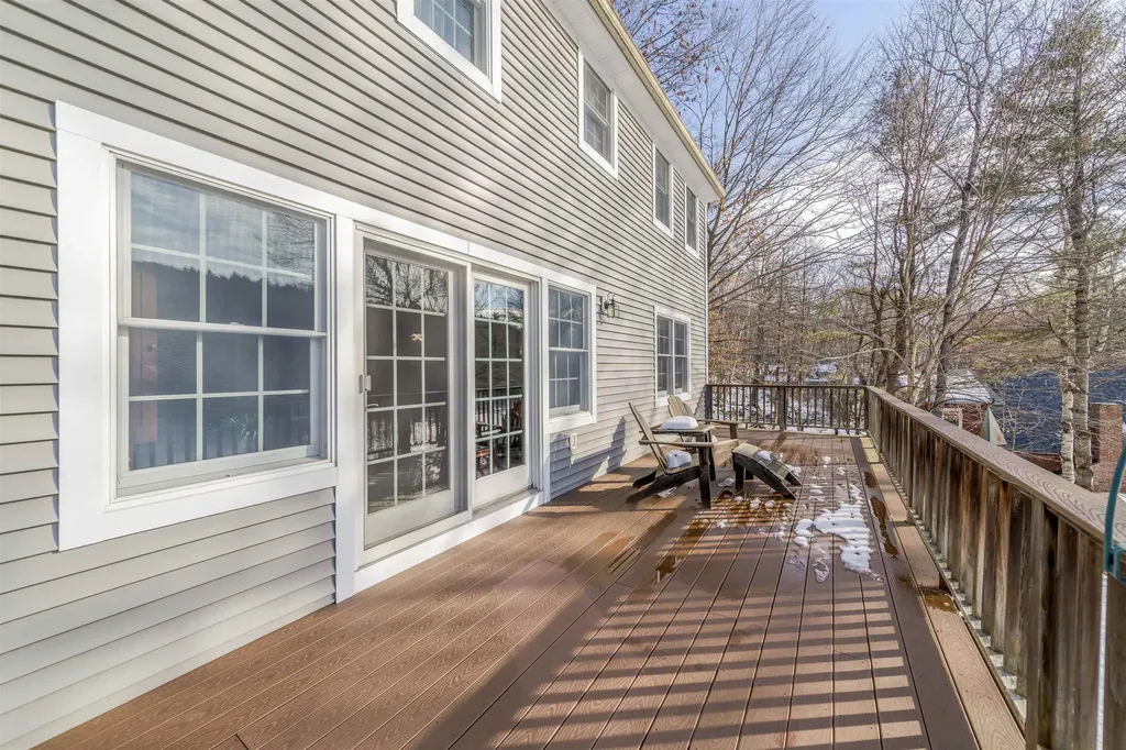 355 Chalk Pond Road Newbury NH 03255