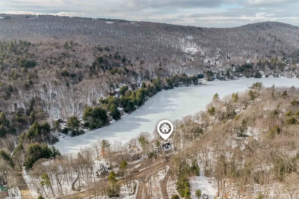 355 Chalk Pond Road Newbury NH 03255