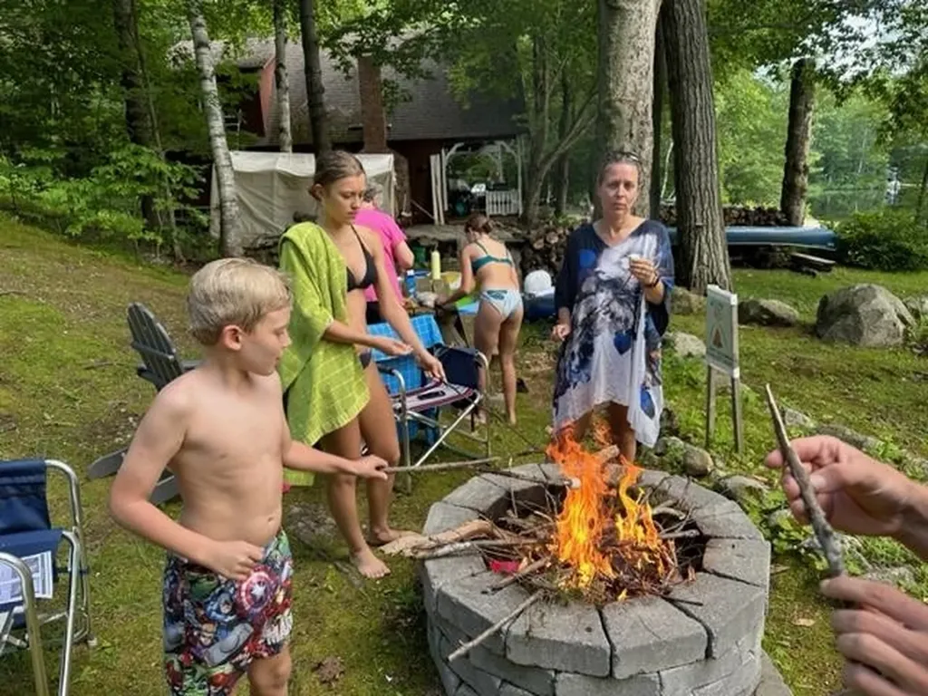 355 Chalk Pond Road Newbury NH 03255