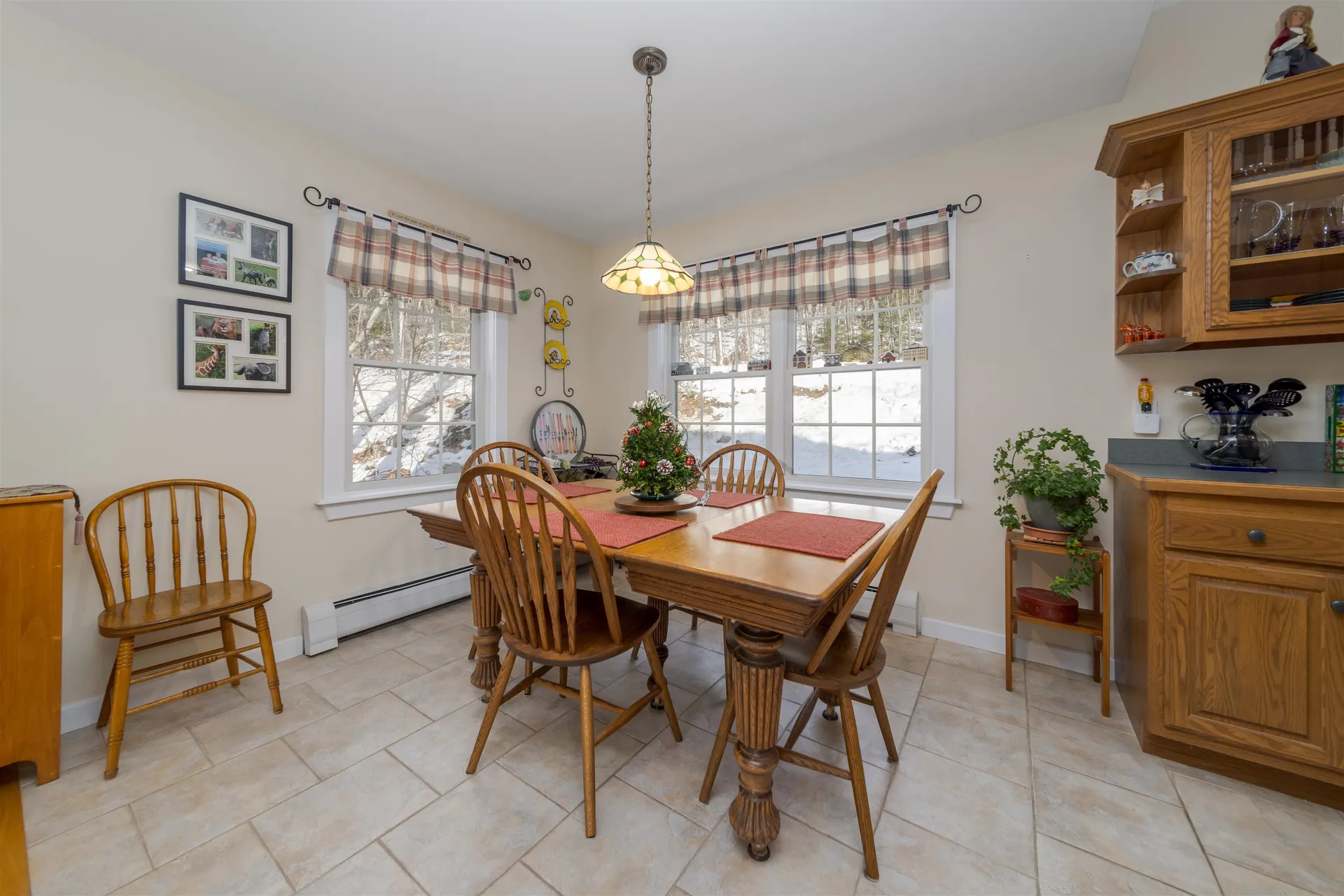 355 Chalk Pond Road Newbury NH 03255