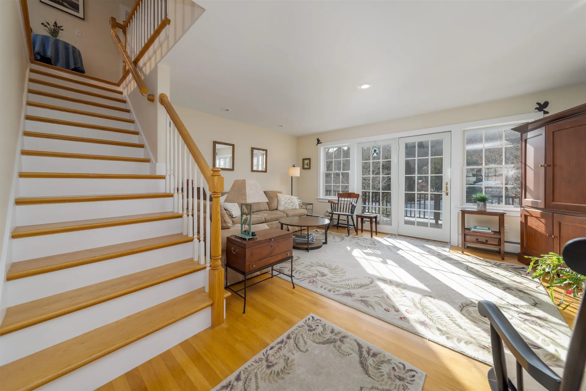 355 Chalk Pond Road Newbury NH 03255