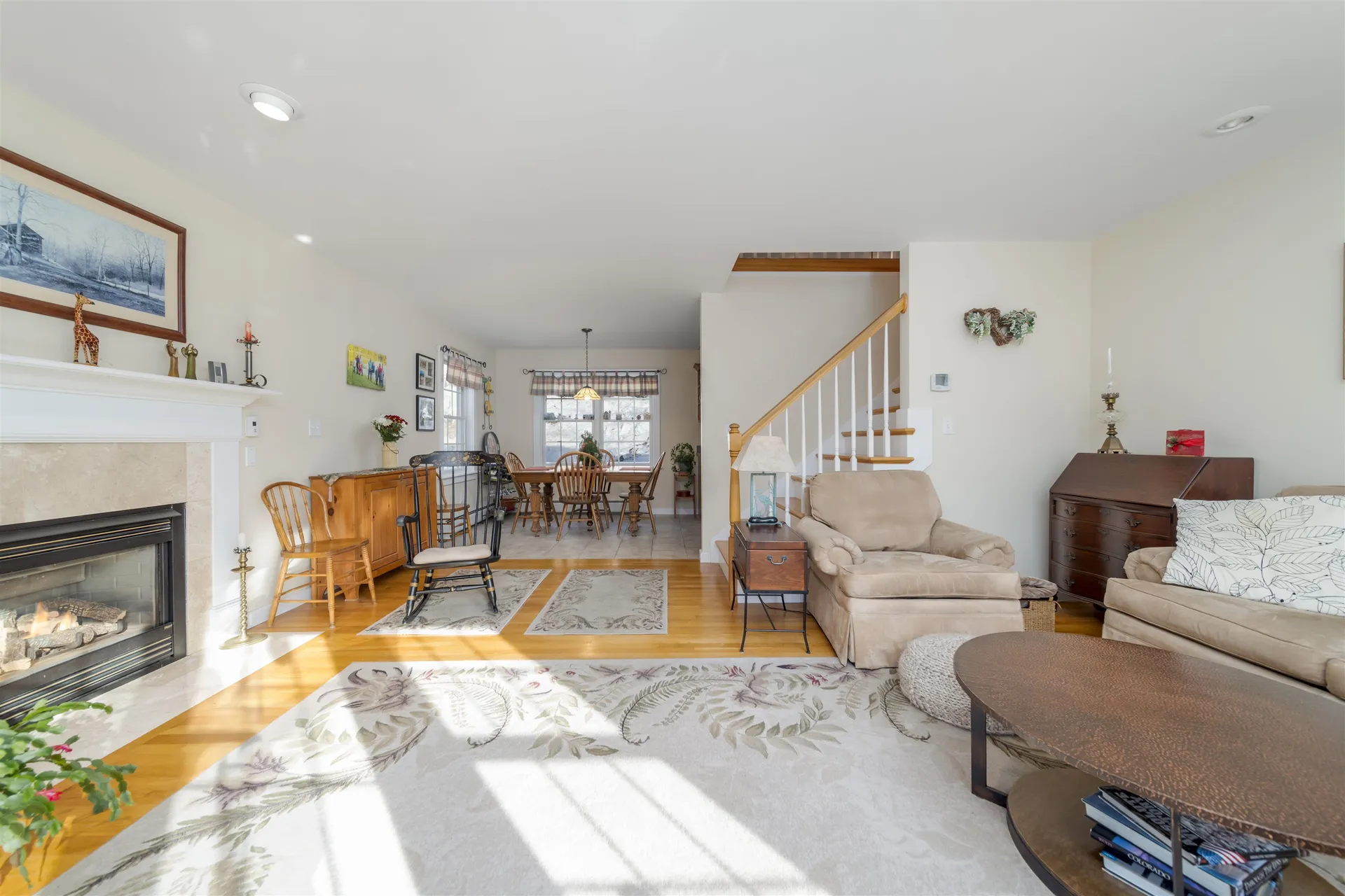 355 Chalk Pond Road Newbury NH 03255