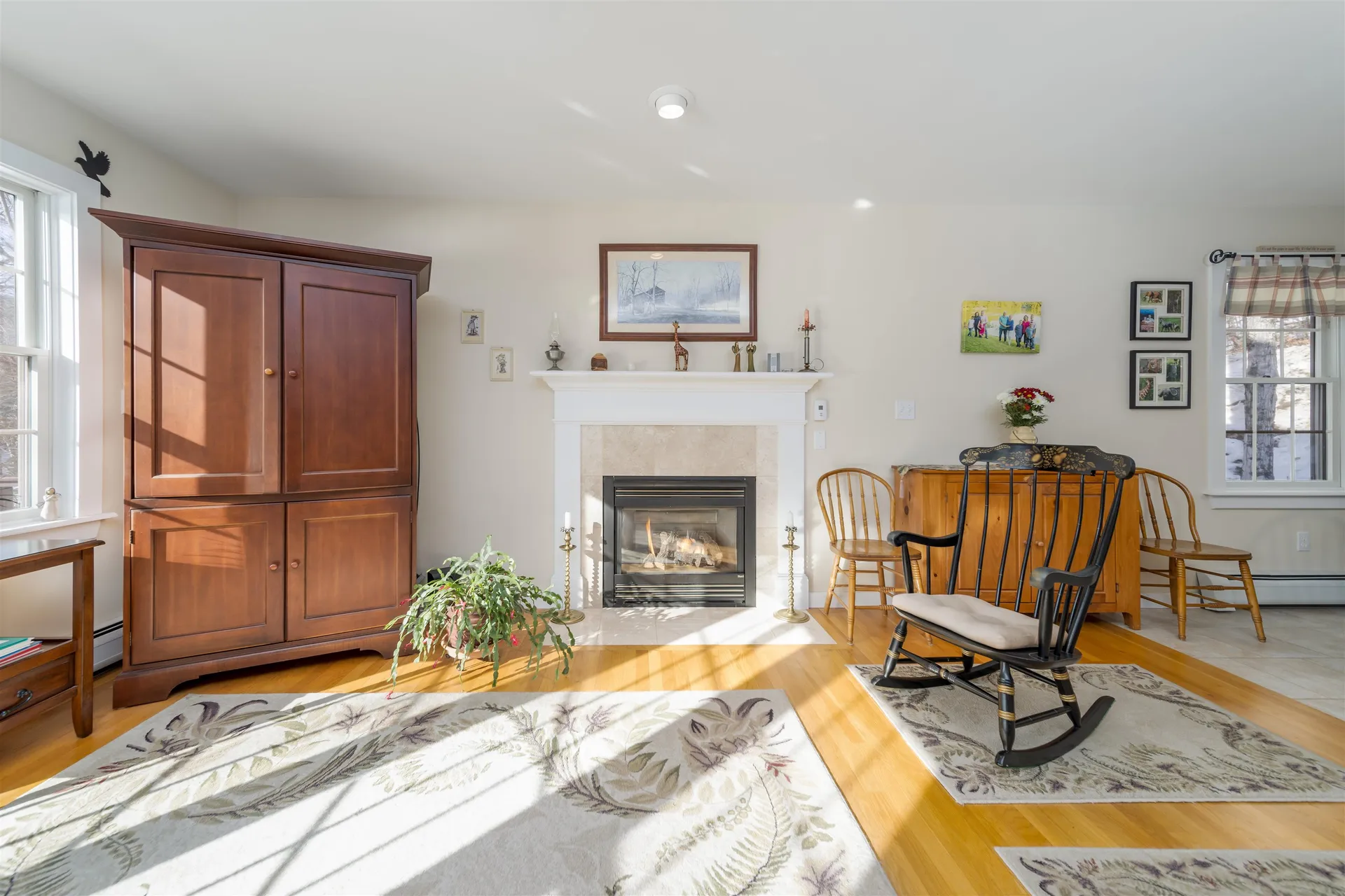 355 Chalk Pond Road Newbury NH 03255