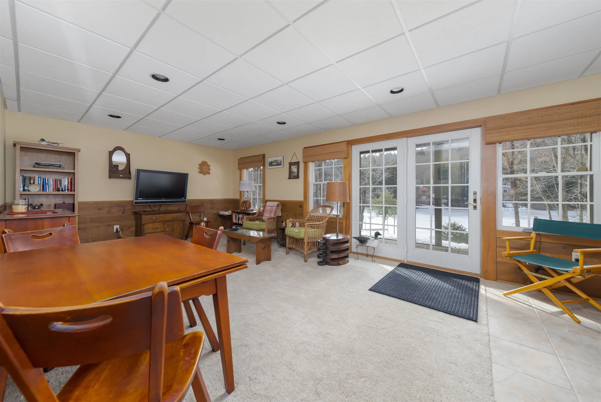 355 Chalk Pond Road Newbury NH 03255