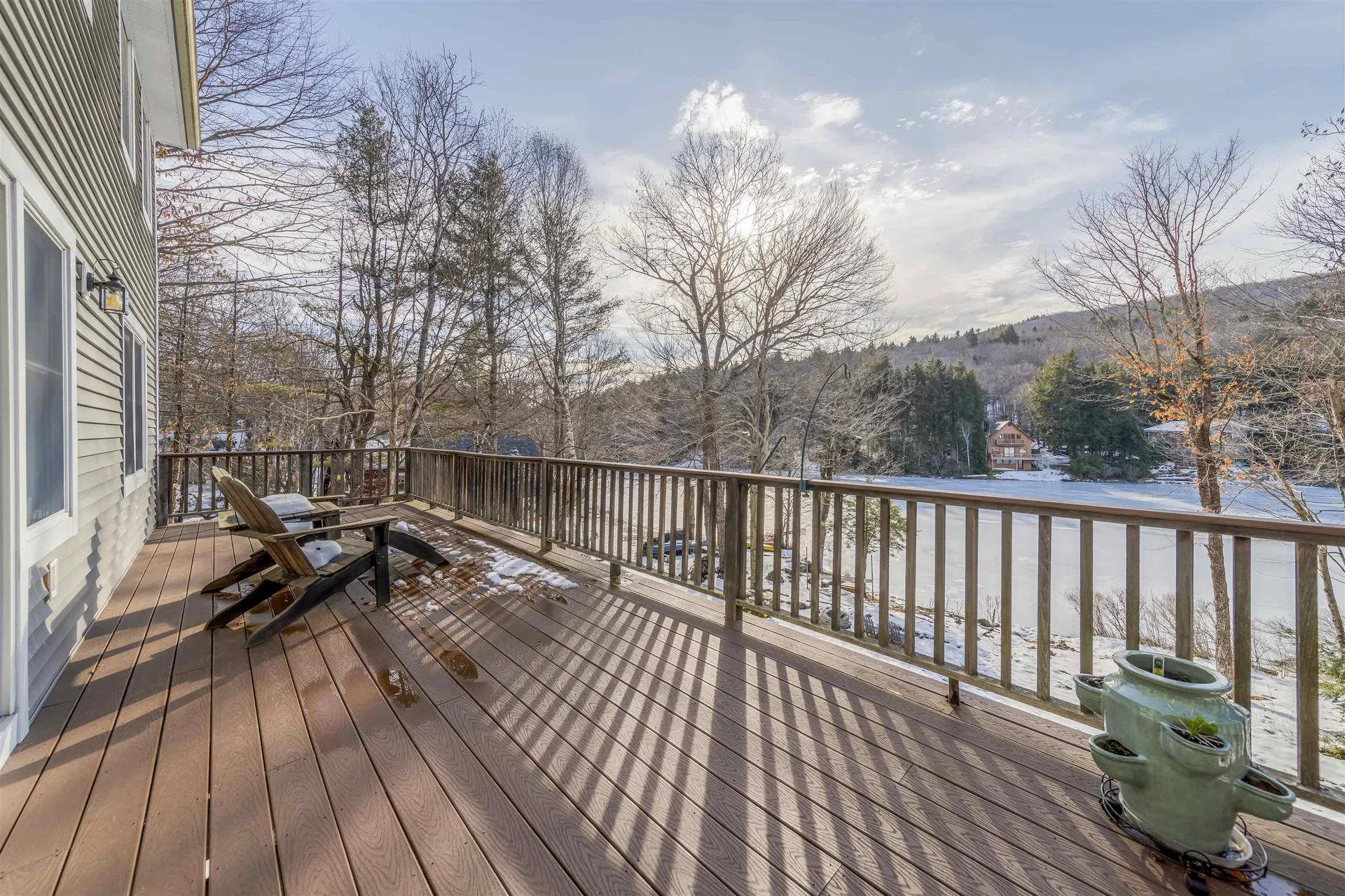 355 Chalk Pond Road Newbury NH 03255