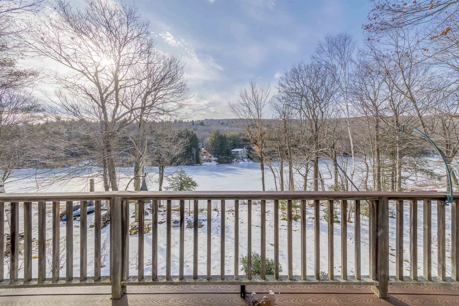 355 Chalk Pond Road Newbury NH 03255