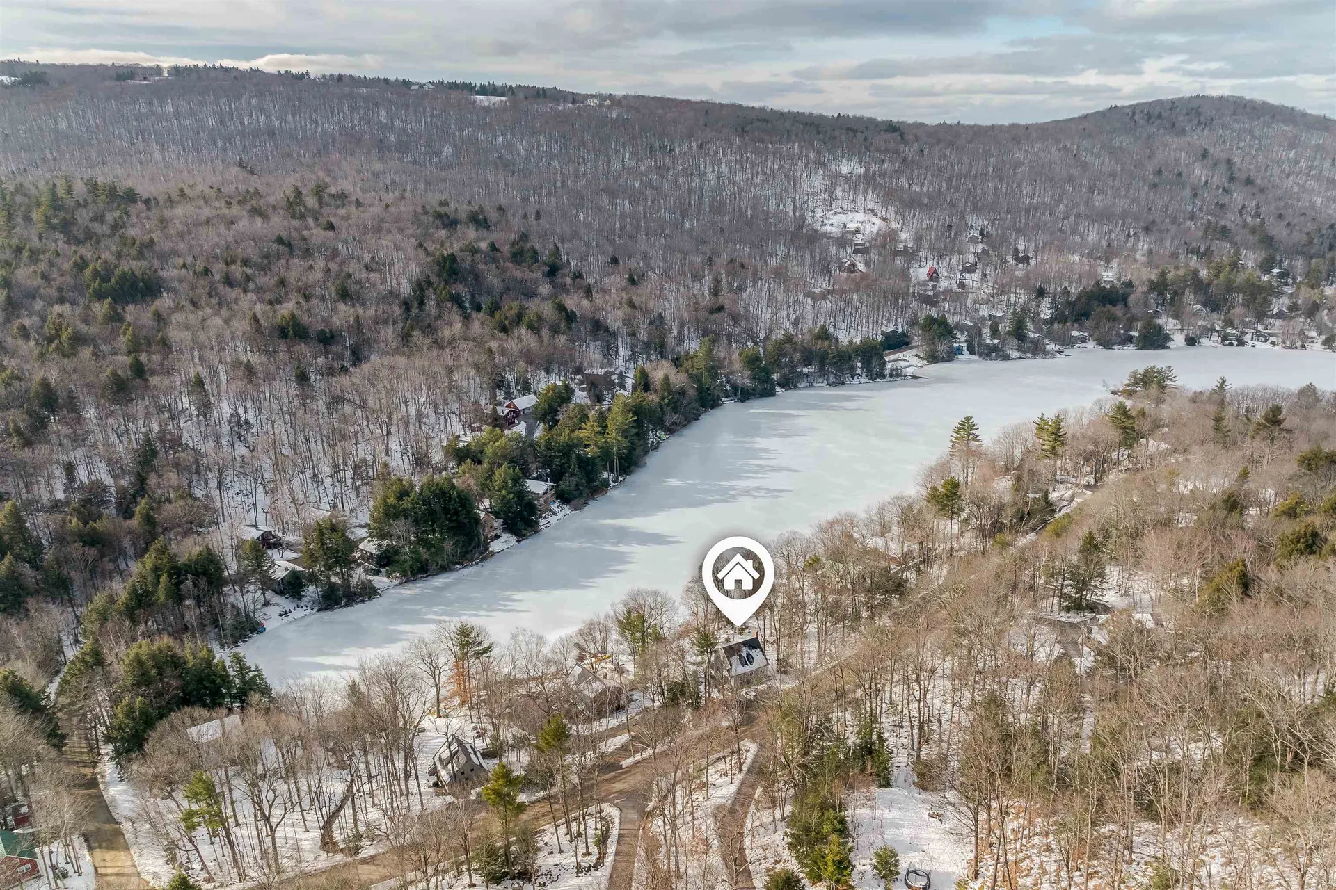 355 Chalk Pond Road Newbury NH 03255