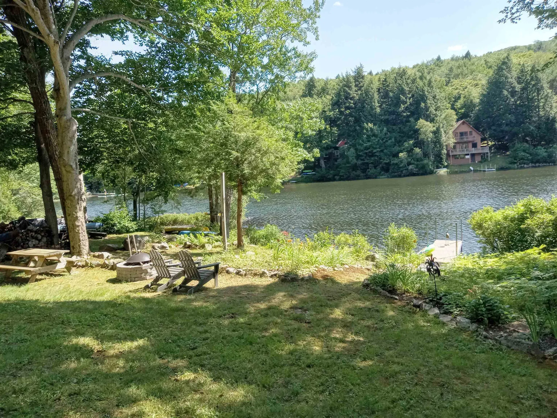 355 Chalk Pond Road Newbury NH 03255