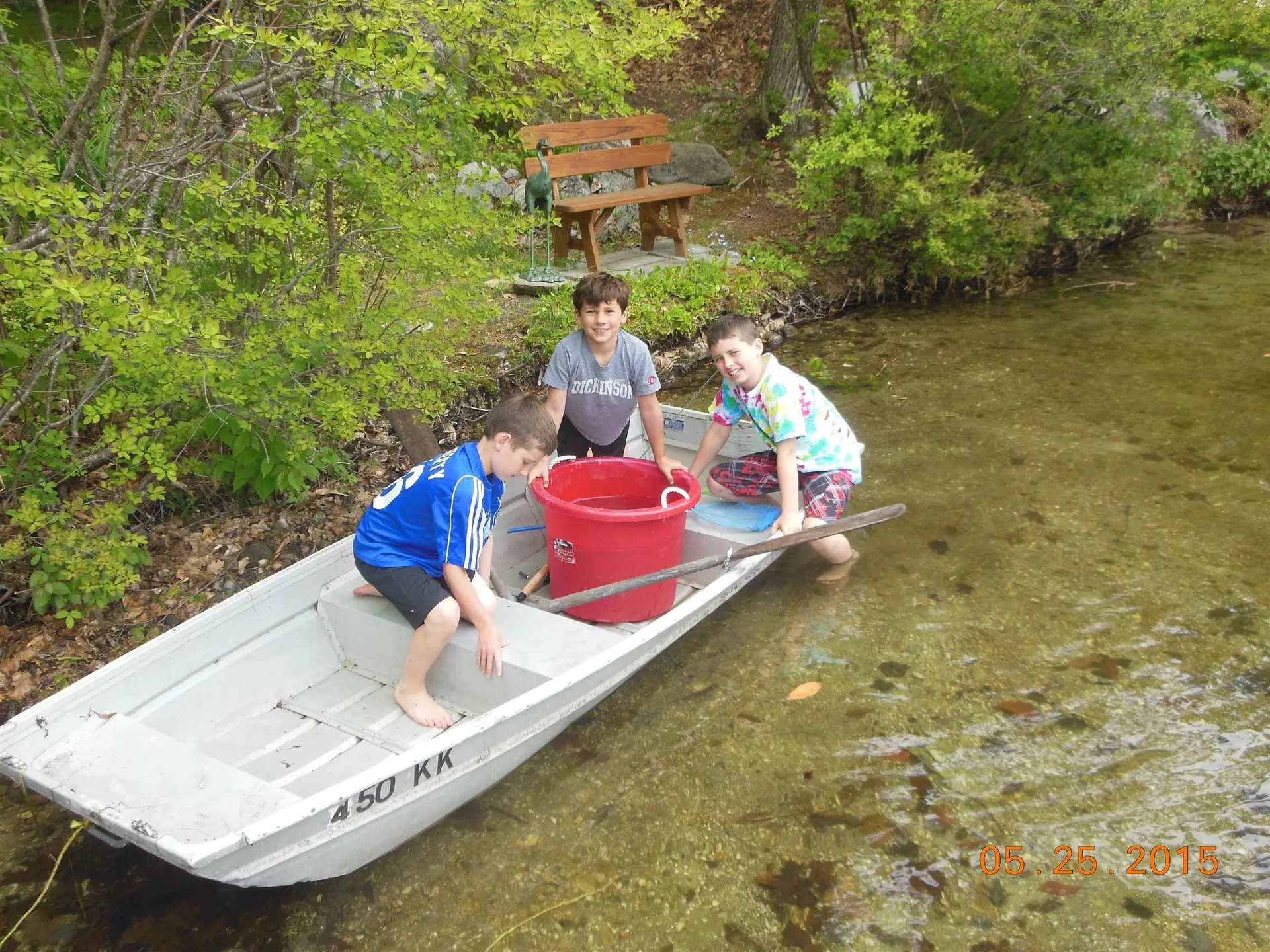 355 Chalk Pond Road Newbury NH 03255