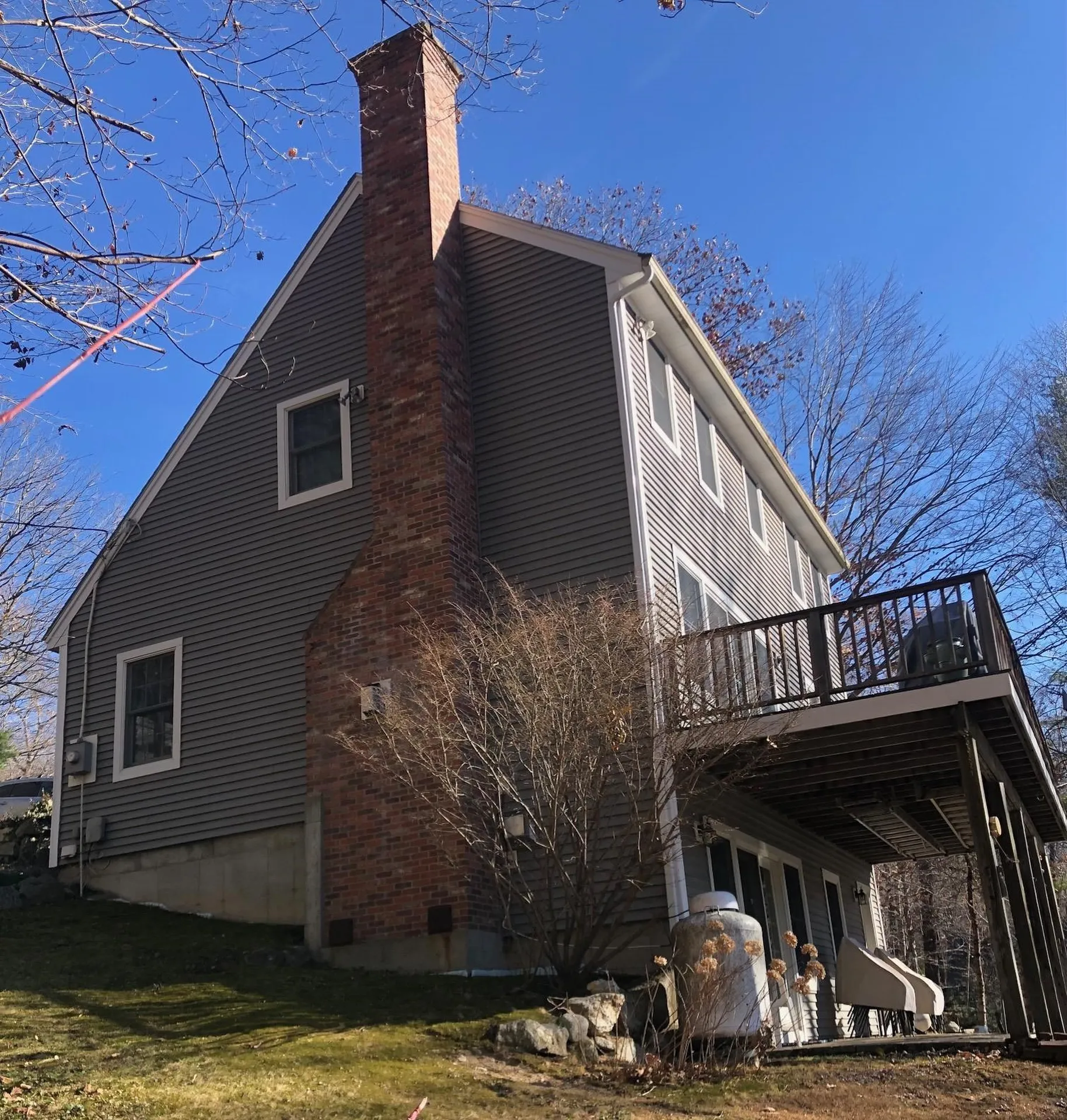 355 Chalk Pond Road Newbury NH 03255