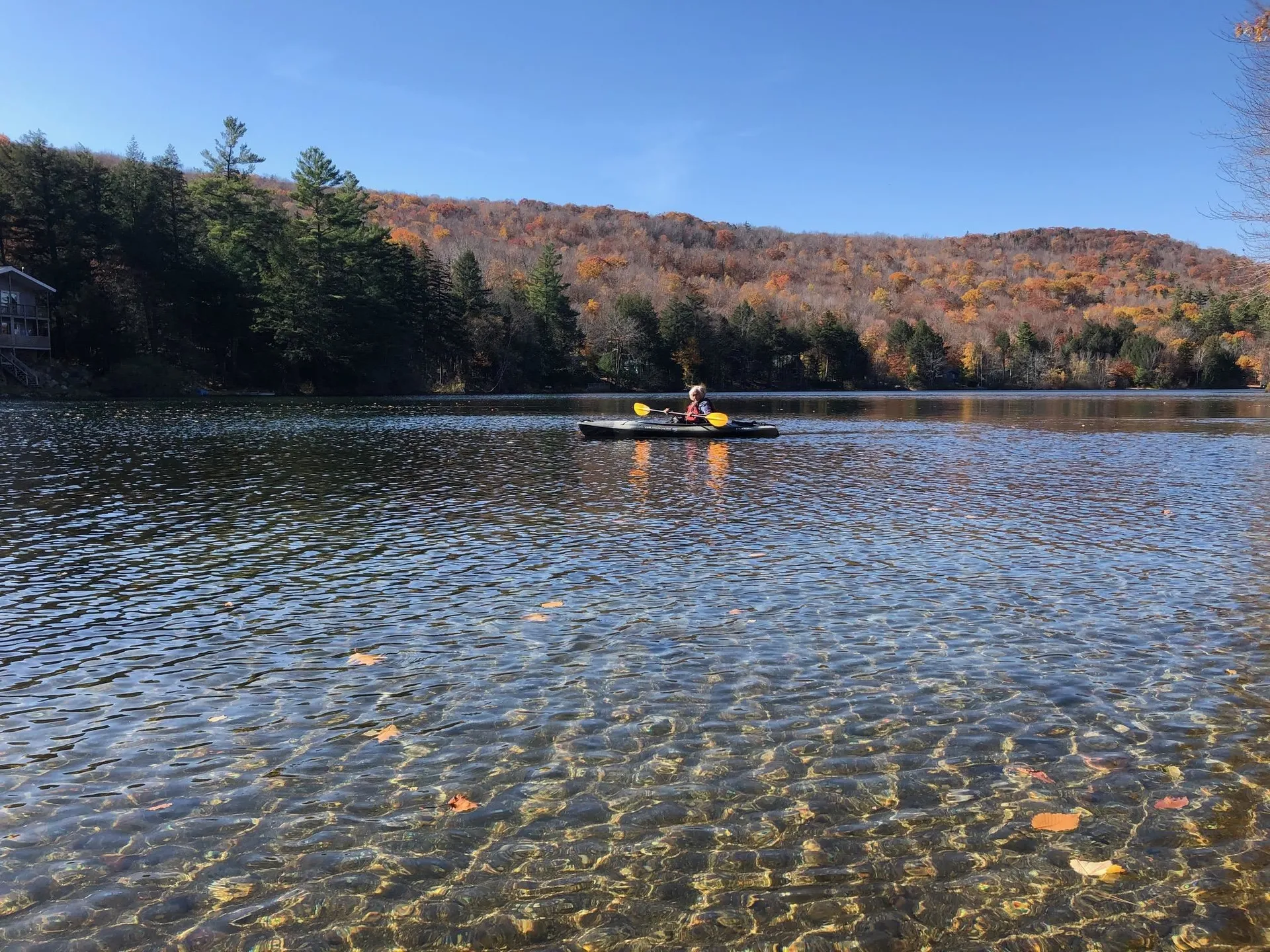 355 Chalk Pond Road Newbury NH 03255