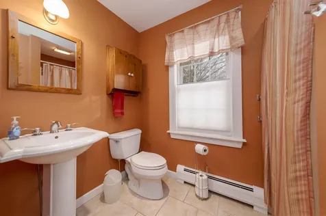 355 Chalk Pond Road Newbury NH 03255