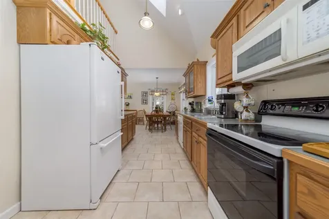 355 Chalk Pond Road Newbury NH 03255