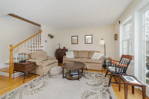 355 Chalk Pond Road Newbury NH 03255