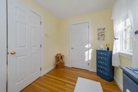 355 Chalk Pond Road Newbury NH 03255