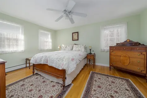 355 Chalk Pond Road Newbury NH 03255