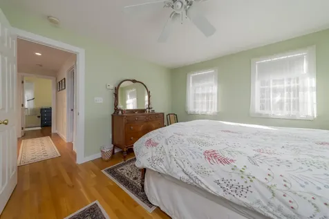 355 Chalk Pond Road Newbury NH 03255