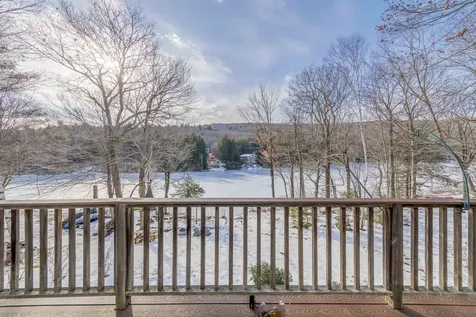 355 Chalk Pond Road Newbury NH 03255