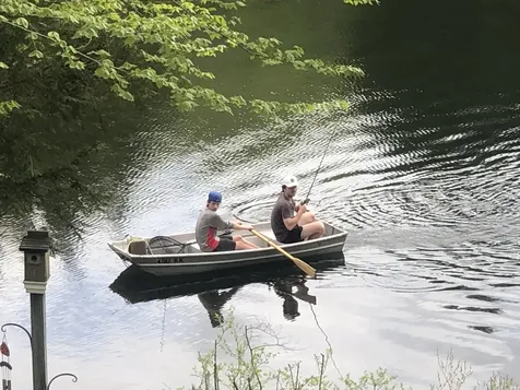 355 Chalk Pond Road Newbury NH 03255