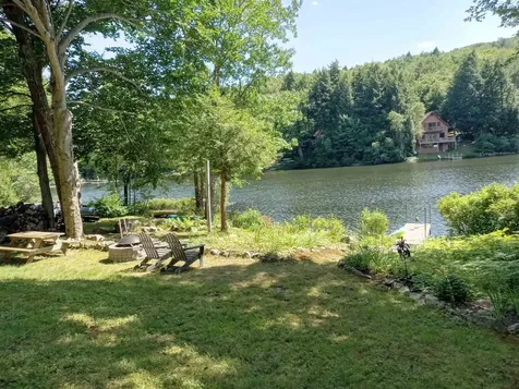 355 Chalk Pond Road Newbury NH 03255