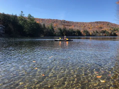 355 Chalk Pond Road Newbury NH 03255