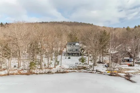 355 Chalk Pond Road Newbury NH 03255