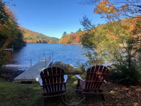 355 Chalk Pond Road Newbury NH 03255