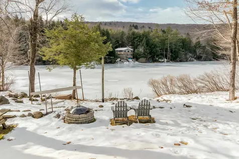 355 Chalk Pond Road Newbury NH 03255