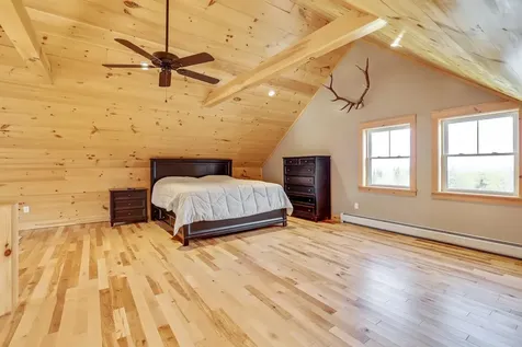 1718 Cooks Road Westmore VT 05822