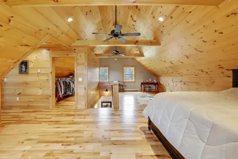 1718 Cooks Road Westmore VT 05822