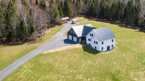 1718 Cooks Road Westmore VT 05822