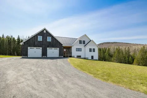 1718 Cooks Road Westmore VT 05822