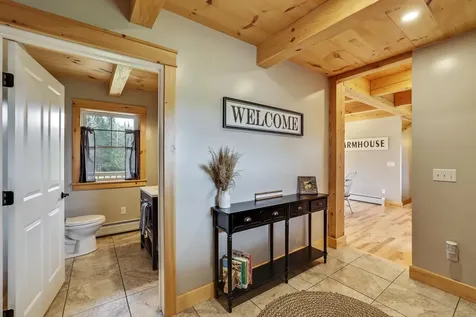 1718 Cooks Road Westmore VT 05822