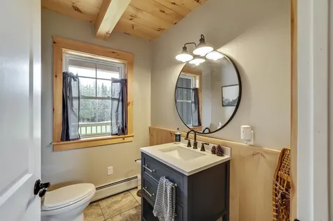 1718 Cooks Road Westmore VT 05822