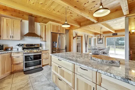 1718 Cooks Road Westmore VT 05822