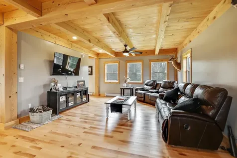 1718 Cooks Road Westmore VT 05822