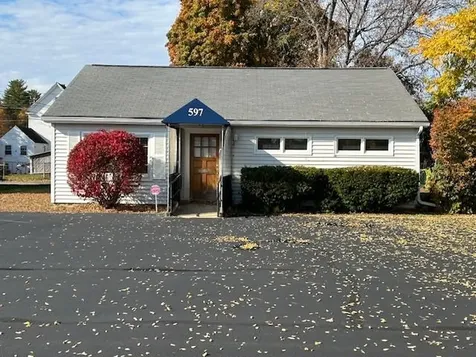 597 Columbus Avenue Rochester NH 03867
