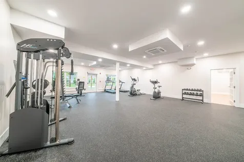 Unit 68 Canterbury Commons Epping NH 03042
