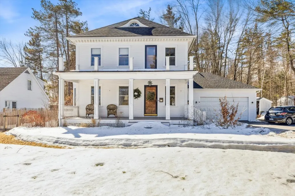 69 Main Street Jaffrey NH 03452