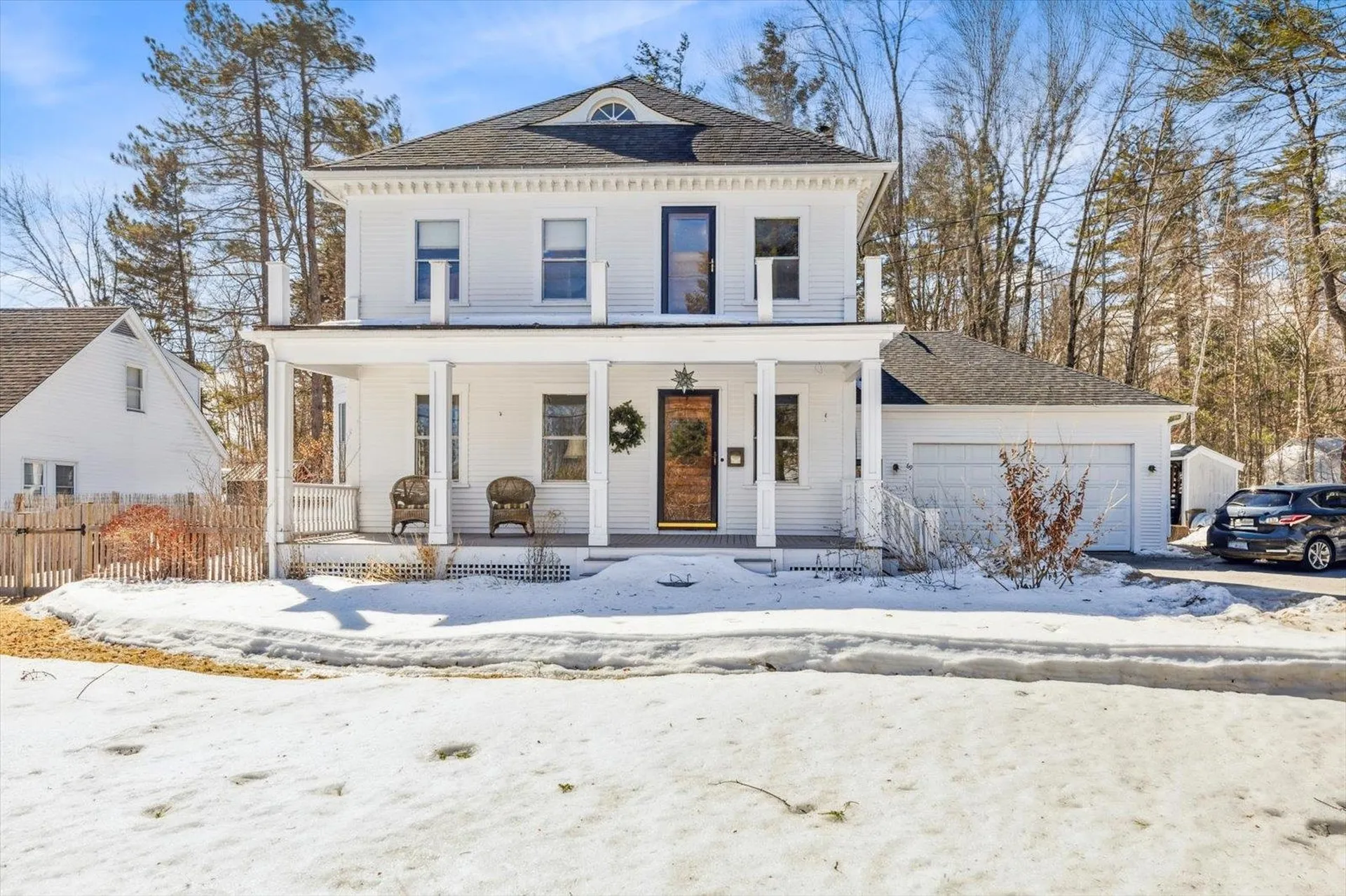 69 Main Street Jaffrey NH 03452