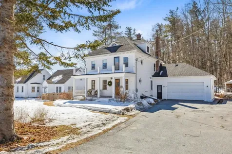 69 Main Street Jaffrey NH 03452