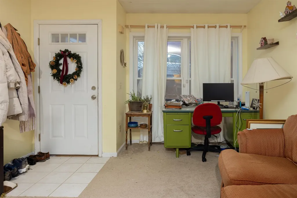 297 College Street Burlington VT 05401