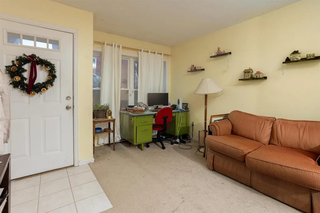 297 College Street Burlington VT 05401