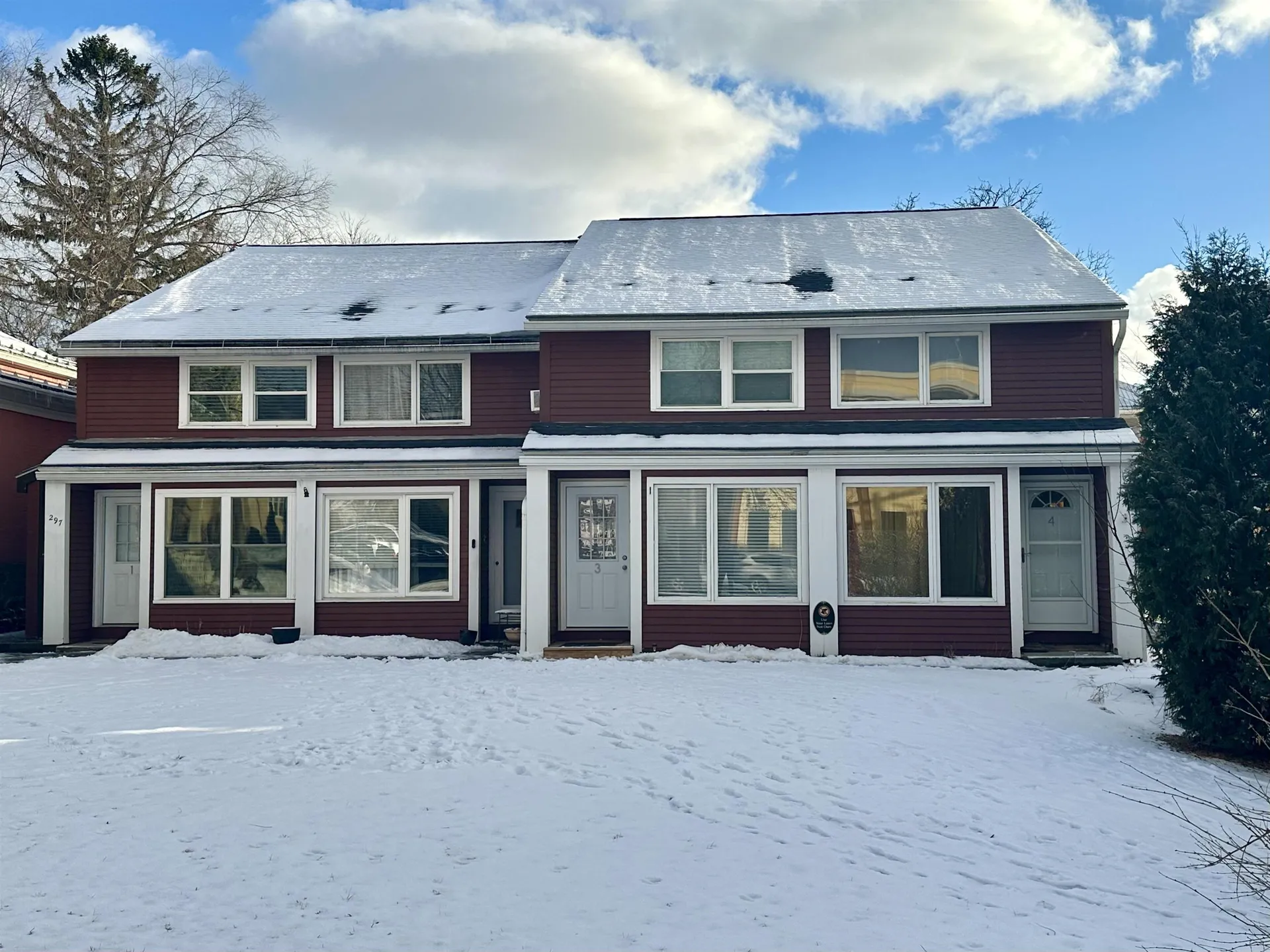 297 College Street Burlington VT 05401