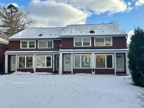 297 College Street Burlington VT 05401